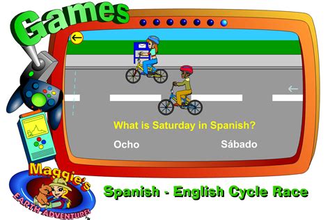 spanish games|14 fun Spanish learning games for kids + adults free online.